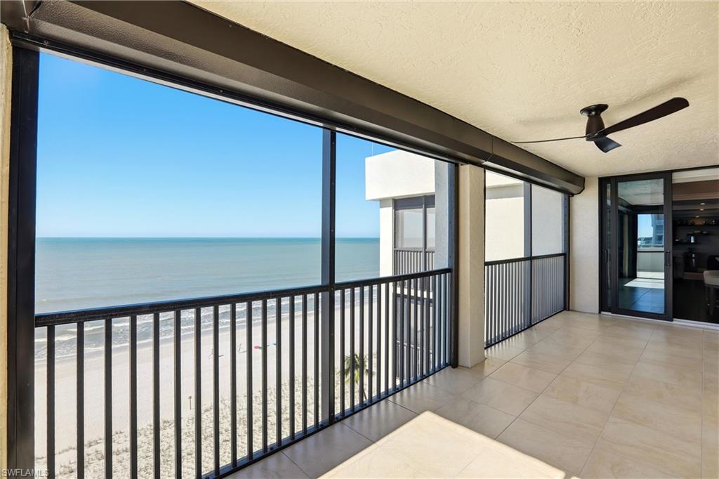 VILLAS OF VANDERBILT BEACH - Residential