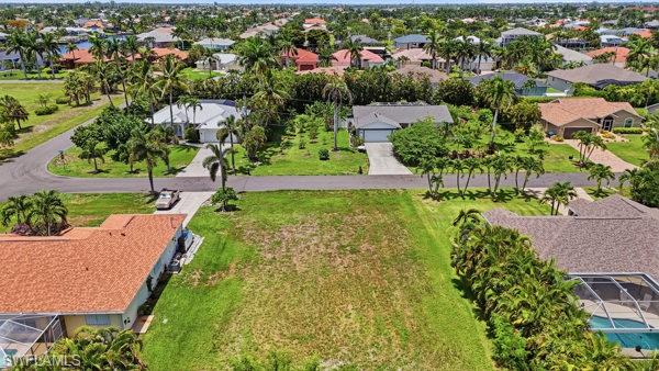 CAPE CORAL - Land