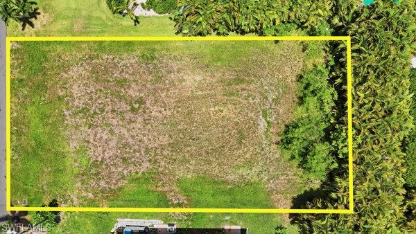 CAPE CORAL - Land