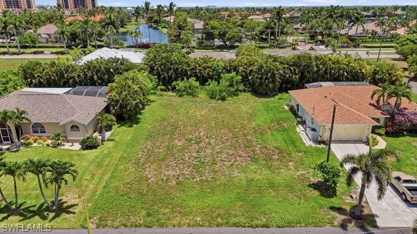CAPE CORAL - Land