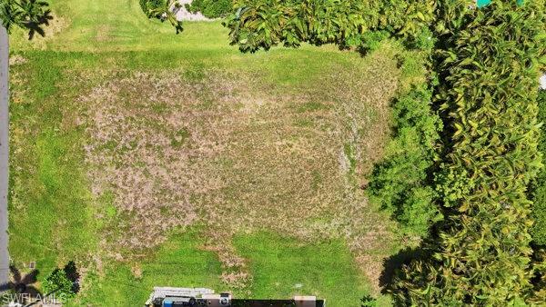 CAPE CORAL - Land