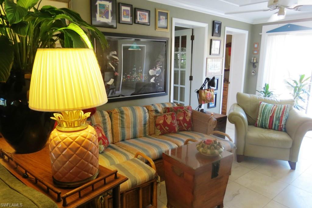 BONITA SHORES - Residential