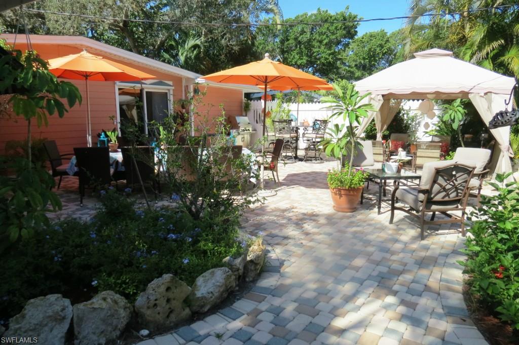 BONITA SHORES - Residential