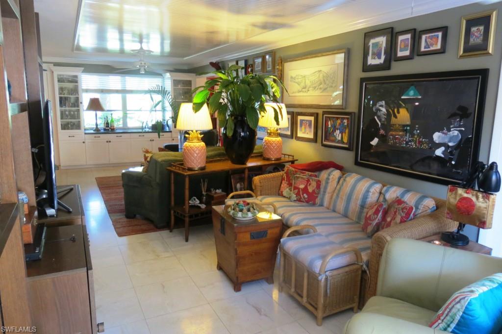 BONITA SHORES - Residential
