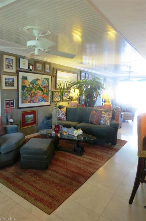 BONITA SHORES - Residential
