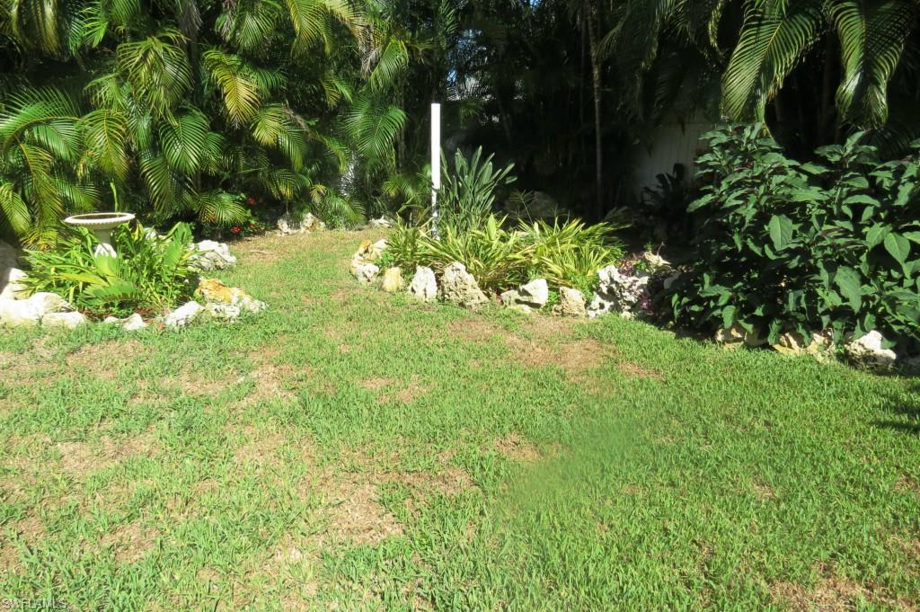 BONITA SHORES - Residential