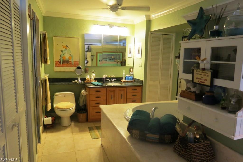 BONITA SHORES - Residential