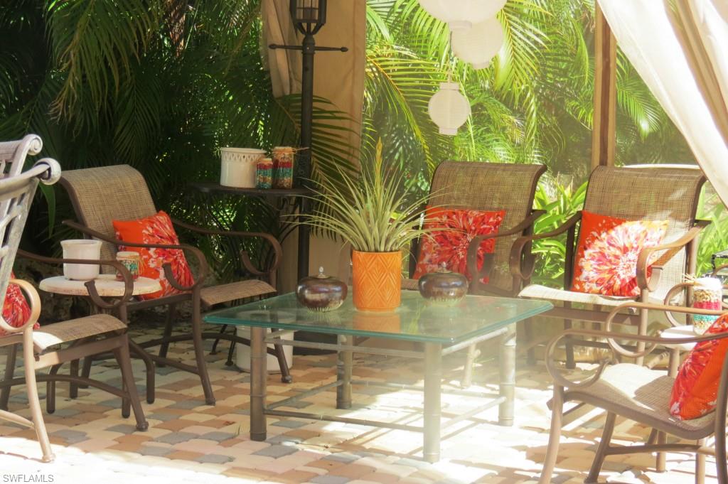 BONITA SHORES - Residential