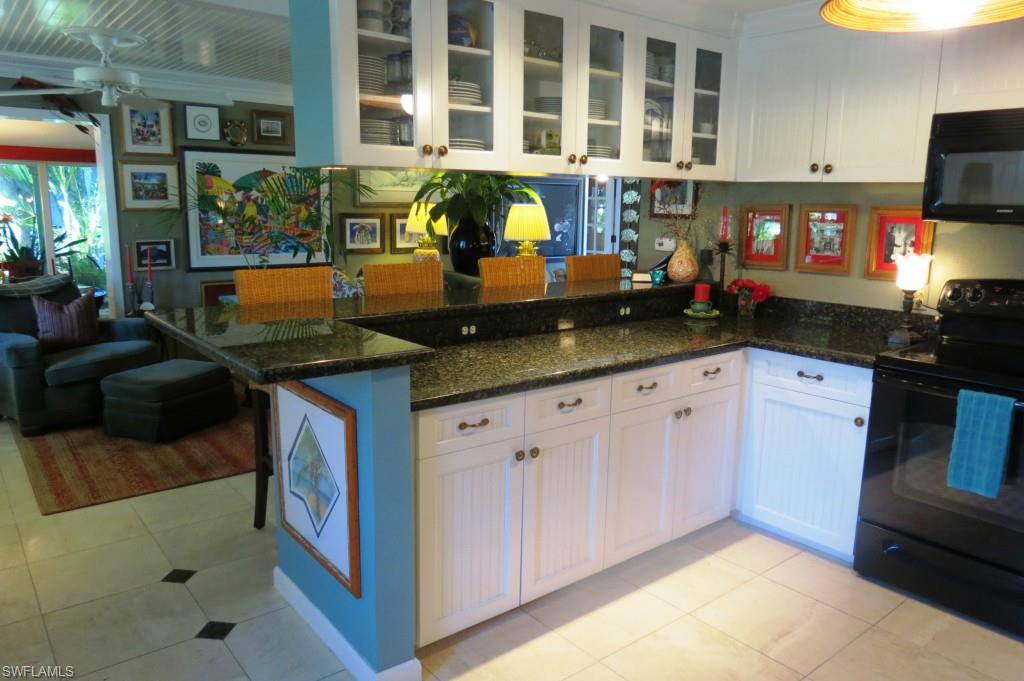 BONITA SHORES - Residential