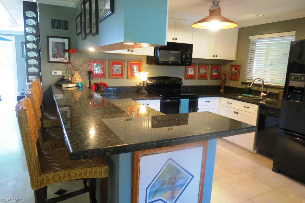 BONITA SHORES - Residential