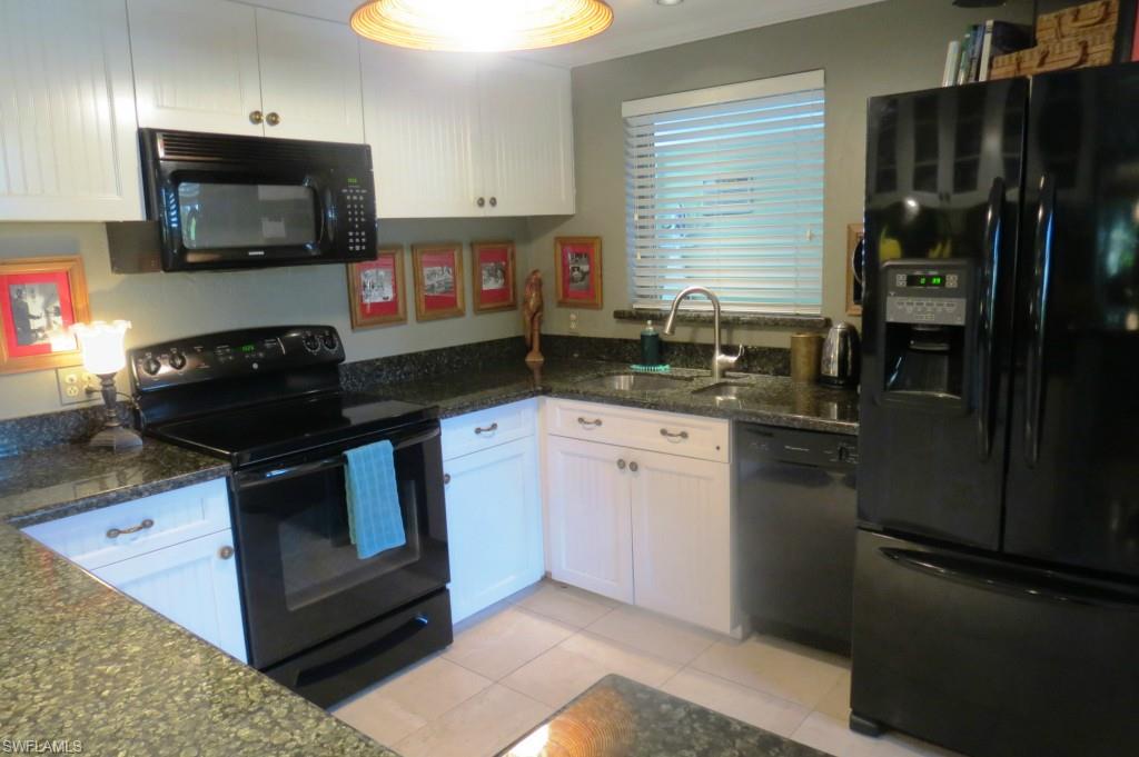 BONITA SHORES - Residential