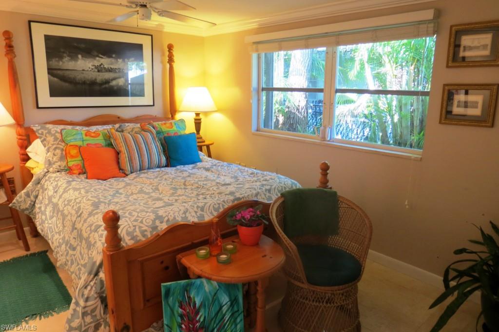 BONITA SHORES - Residential