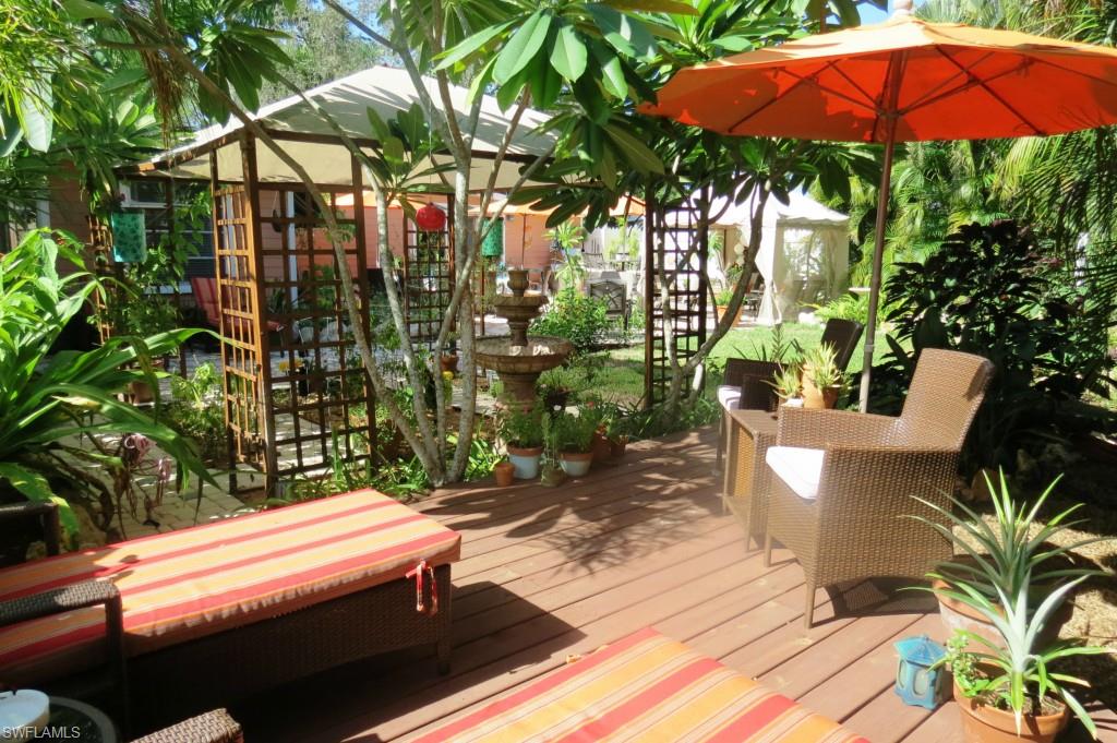 BONITA SHORES - Residential