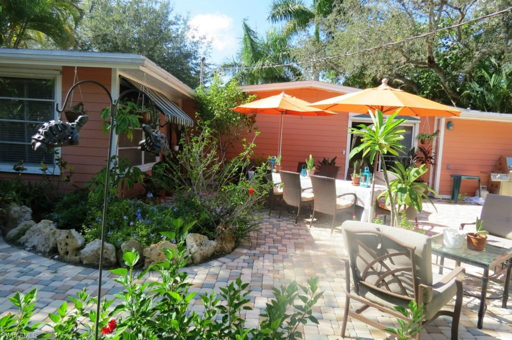BONITA SHORES - Residential