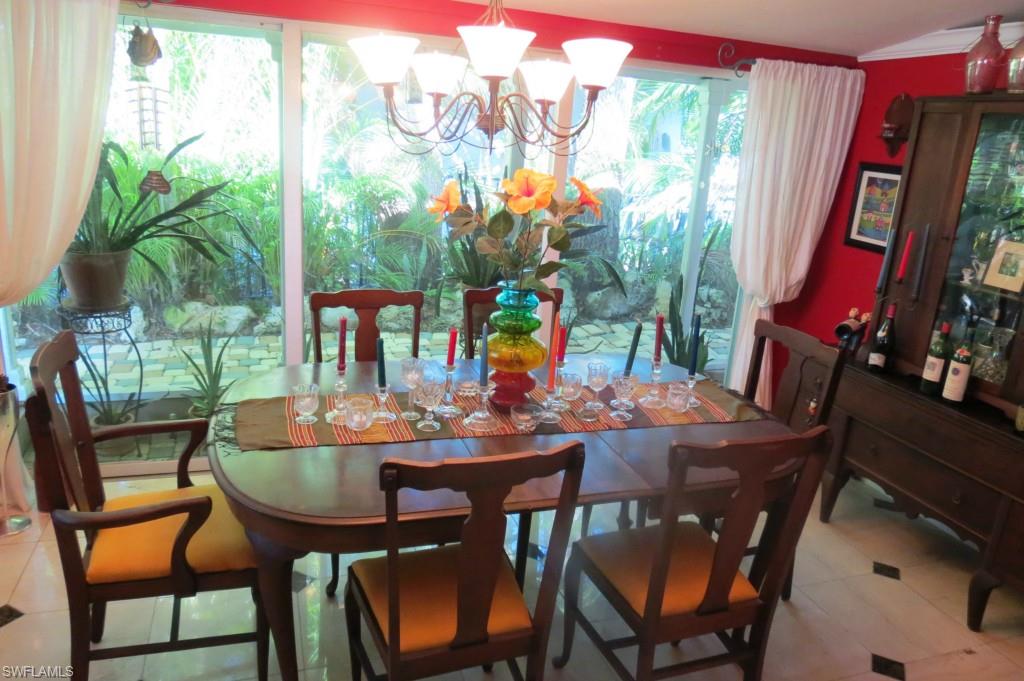 BONITA SHORES - Residential