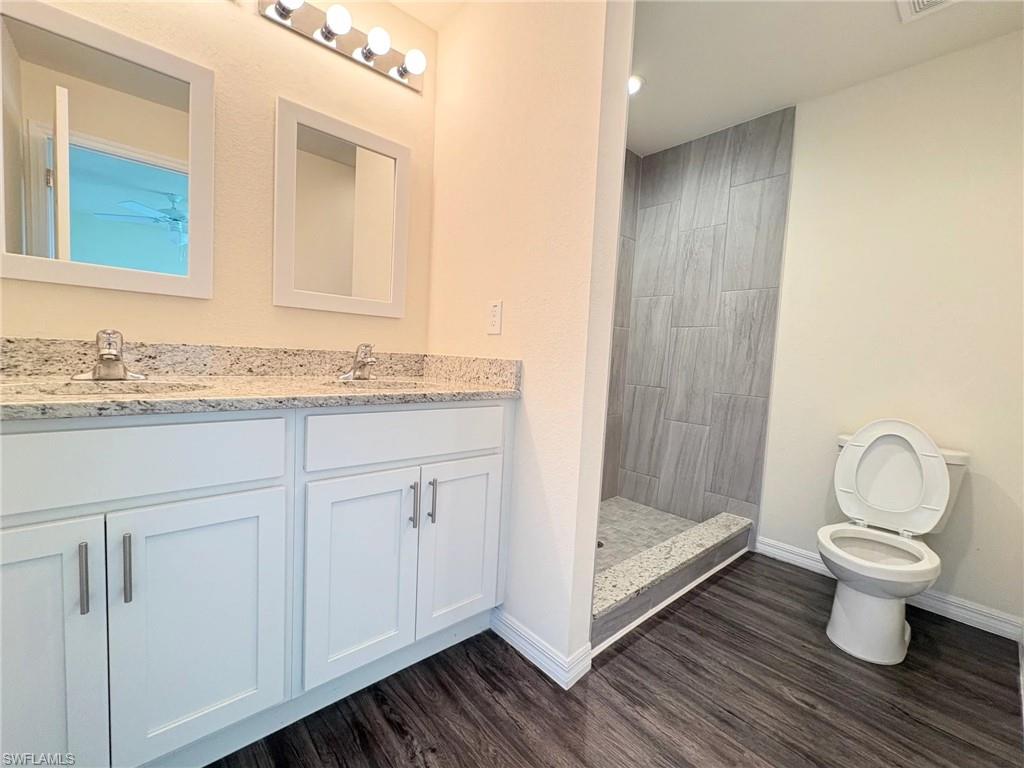 PORT LABELLE - Residential Lease