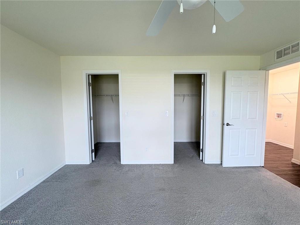 PORT LABELLE - Residential Lease
