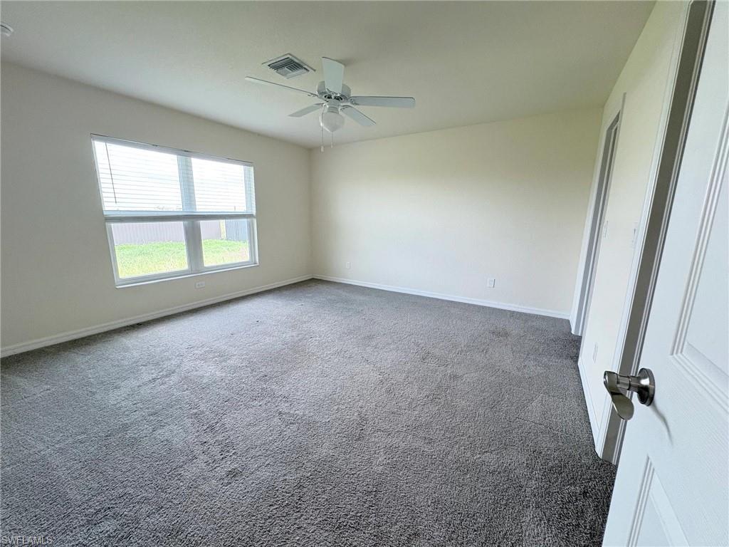 PORT LABELLE - Residential Lease