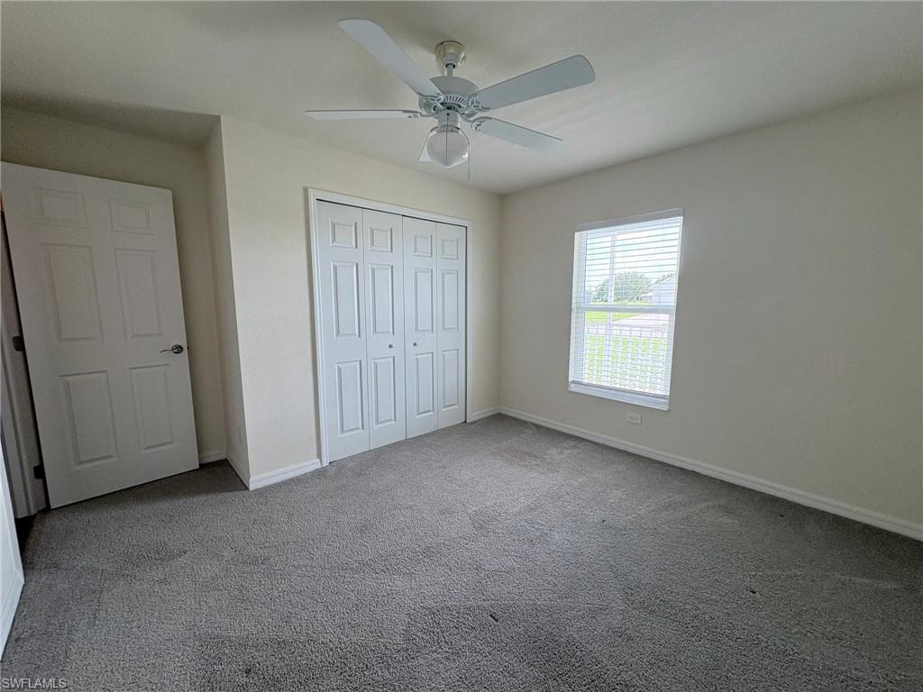 PORT LABELLE - Residential Lease