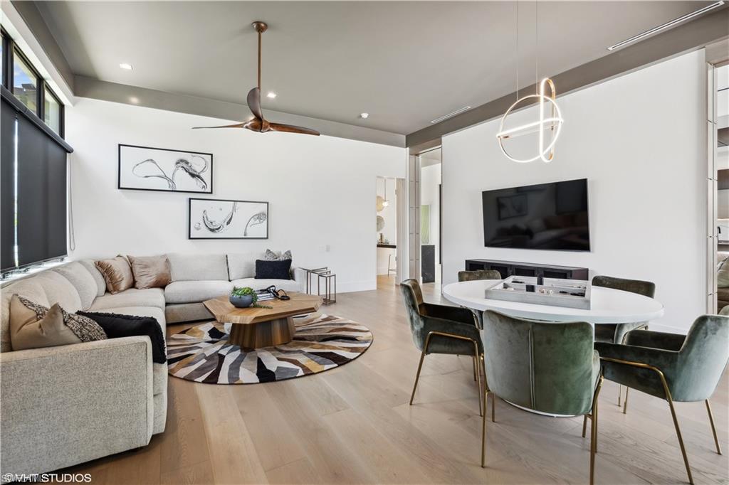 SAN LORENZO - Residential