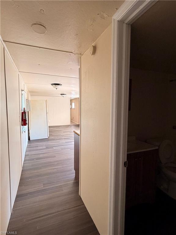 SUNCOAST ESTATES UNREC - Residential Lease