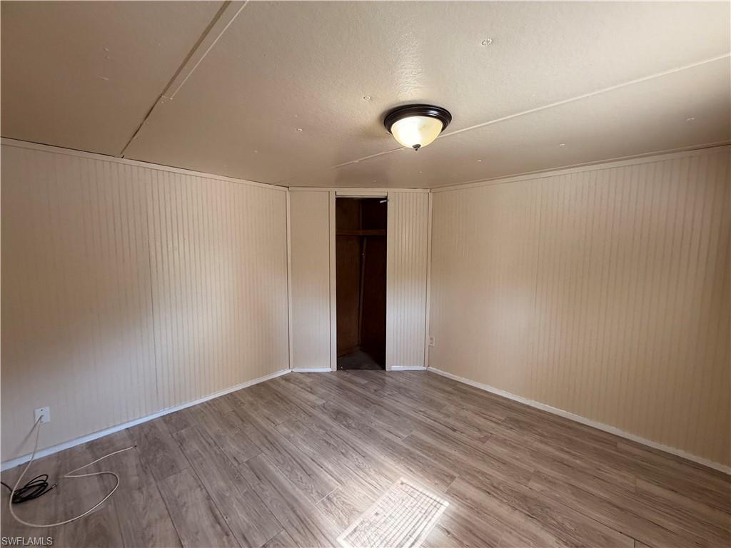 SUNCOAST ESTATES UNREC - Residential Lease
