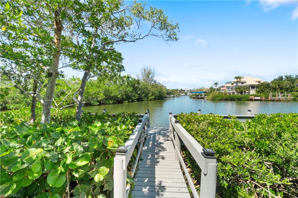 SOUTHPORT ON THE BAY - Residential
