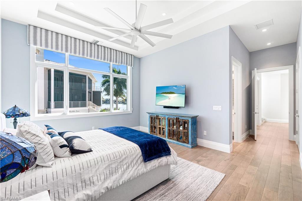 SOUTHPORT ON THE BAY - Residential