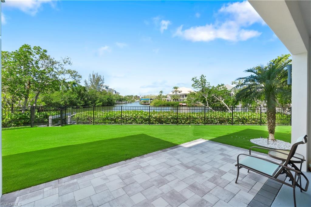 SOUTHPORT ON THE BAY - Residential