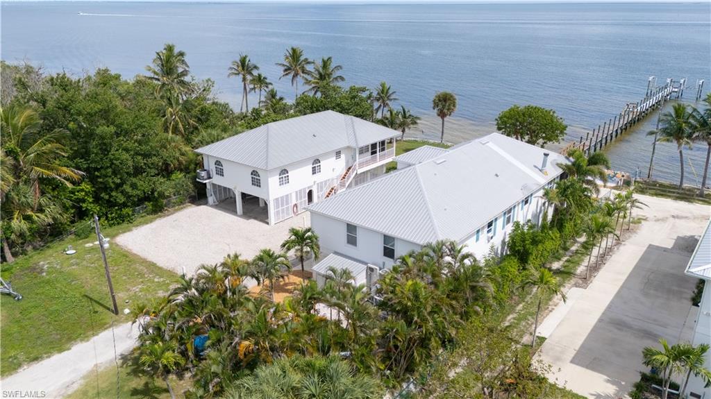 PINE ISLAND - Residential
