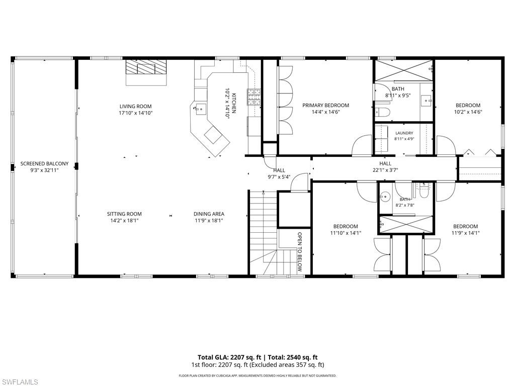 PINE ISLAND - Residential