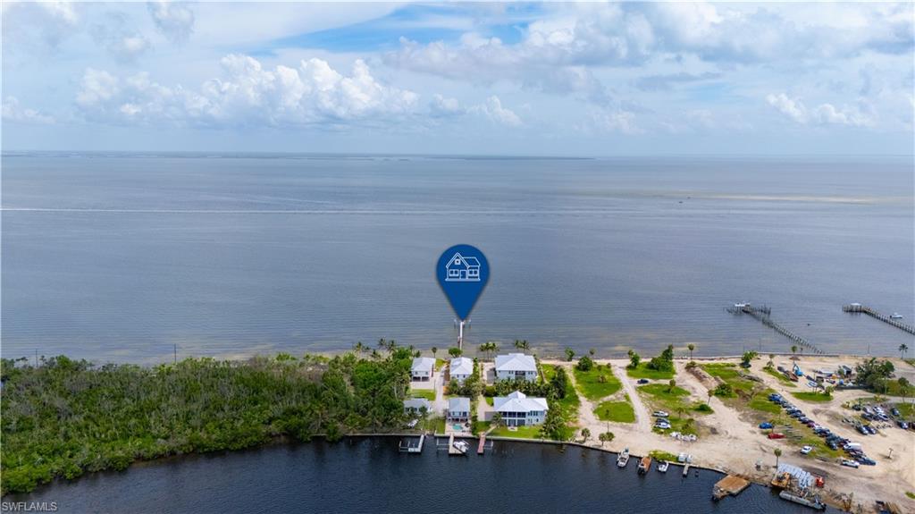 PINE ISLAND - Residential