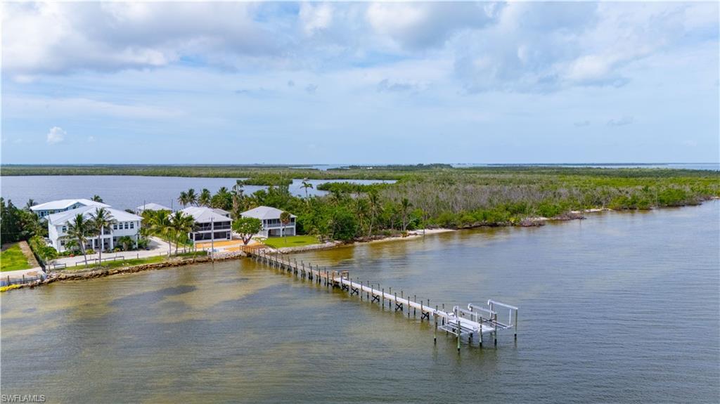 PINE ISLAND - Residential