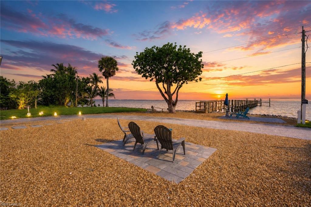 PINE ISLAND - Residential