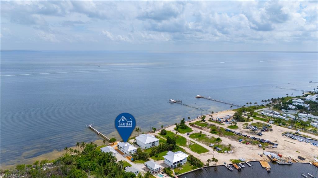 PINE ISLAND - Residential