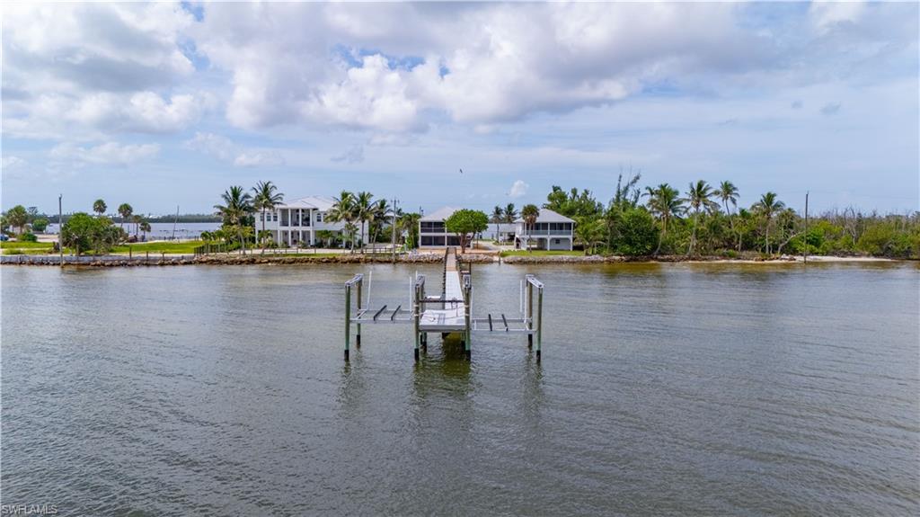 PINE ISLAND - Residential