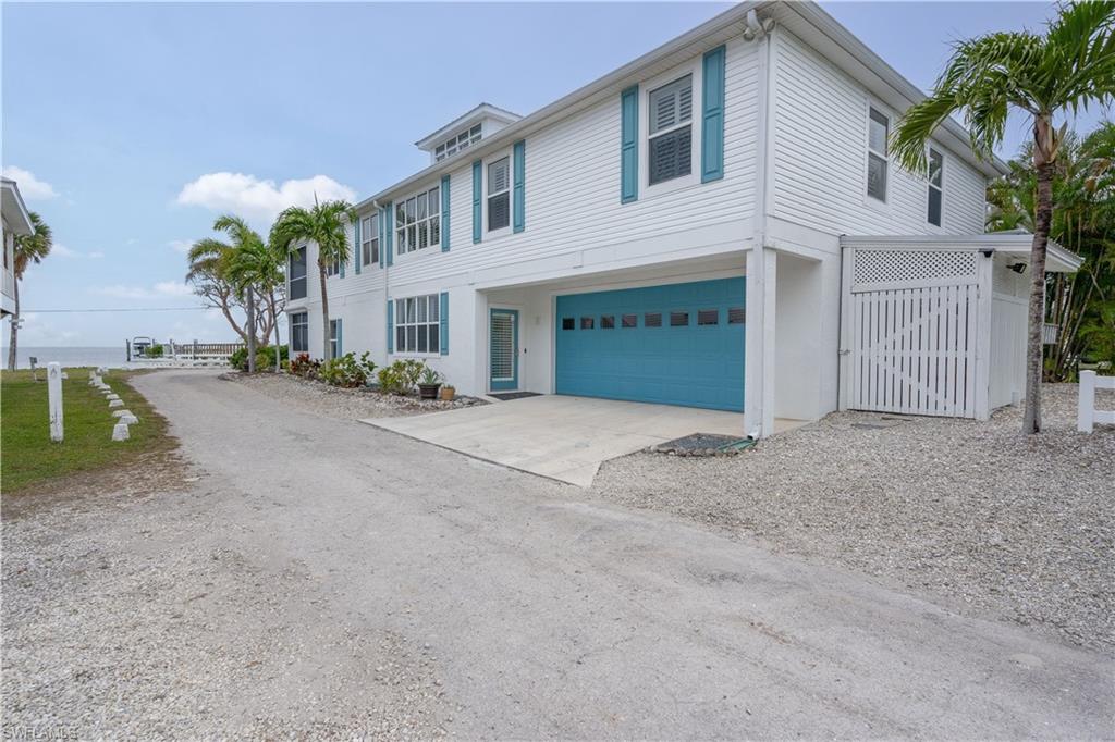 PINE ISLAND - Residential