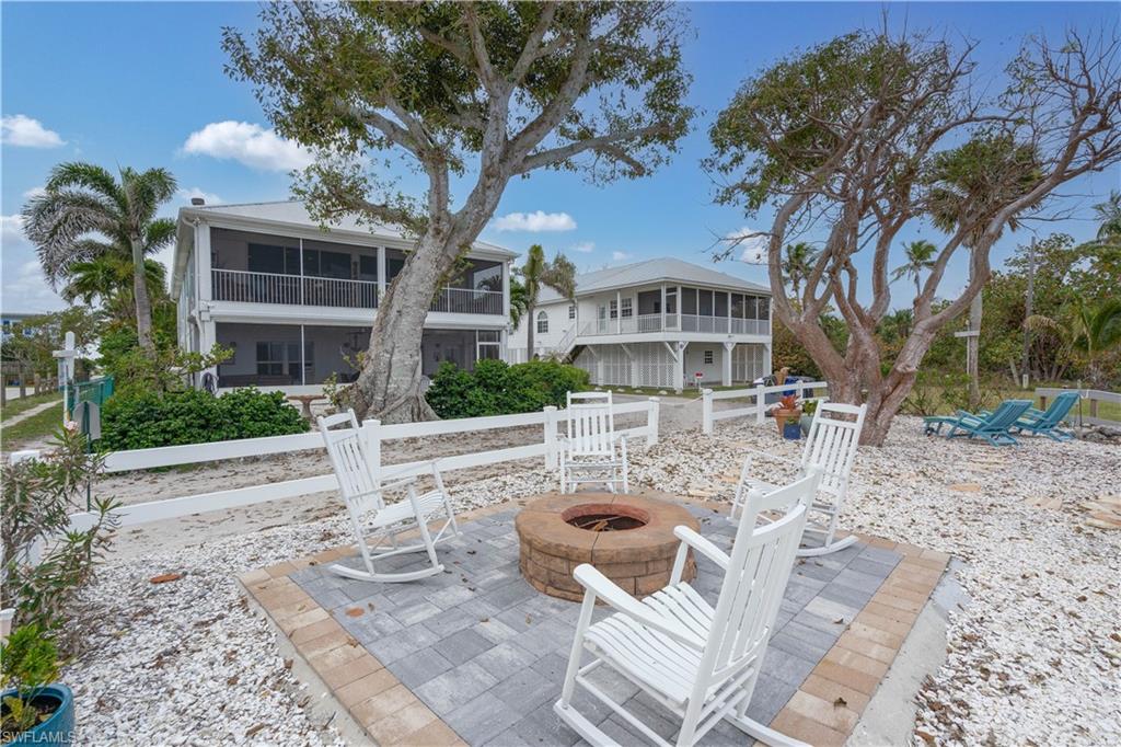 PINE ISLAND - Residential