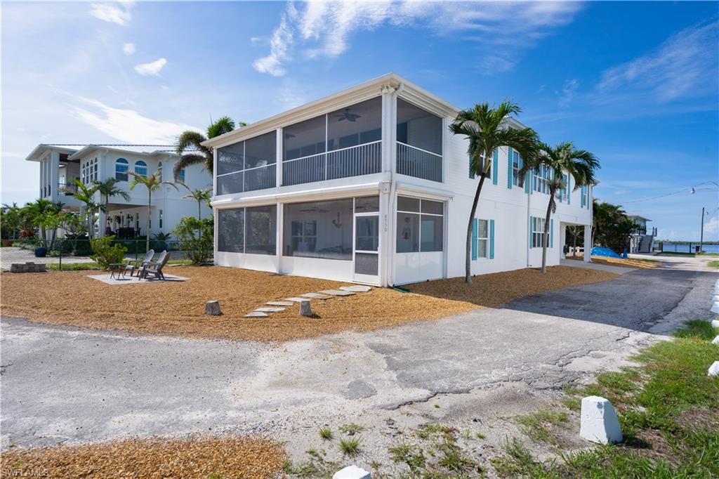 PINE ISLAND - Residential