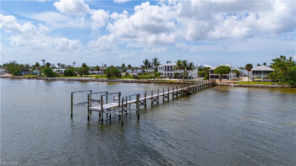 PINE ISLAND - Residential