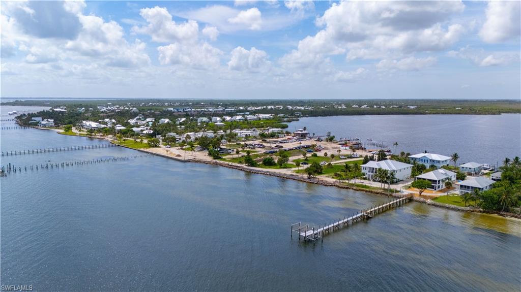 PINE ISLAND - Residential