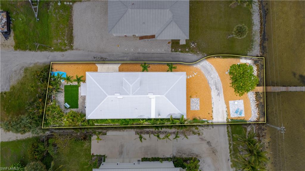 PINE ISLAND - Residential