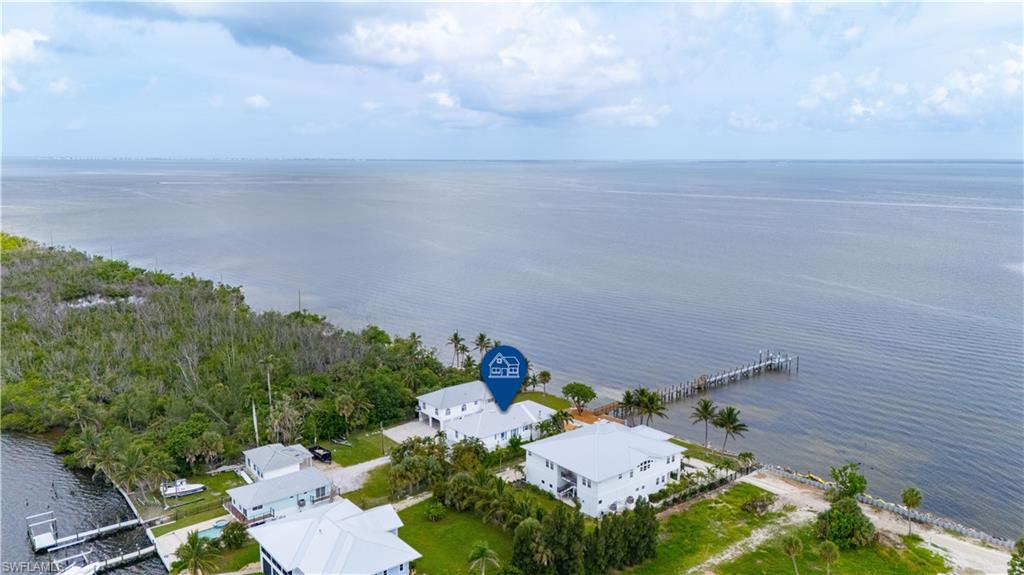 PINE ISLAND - Residential