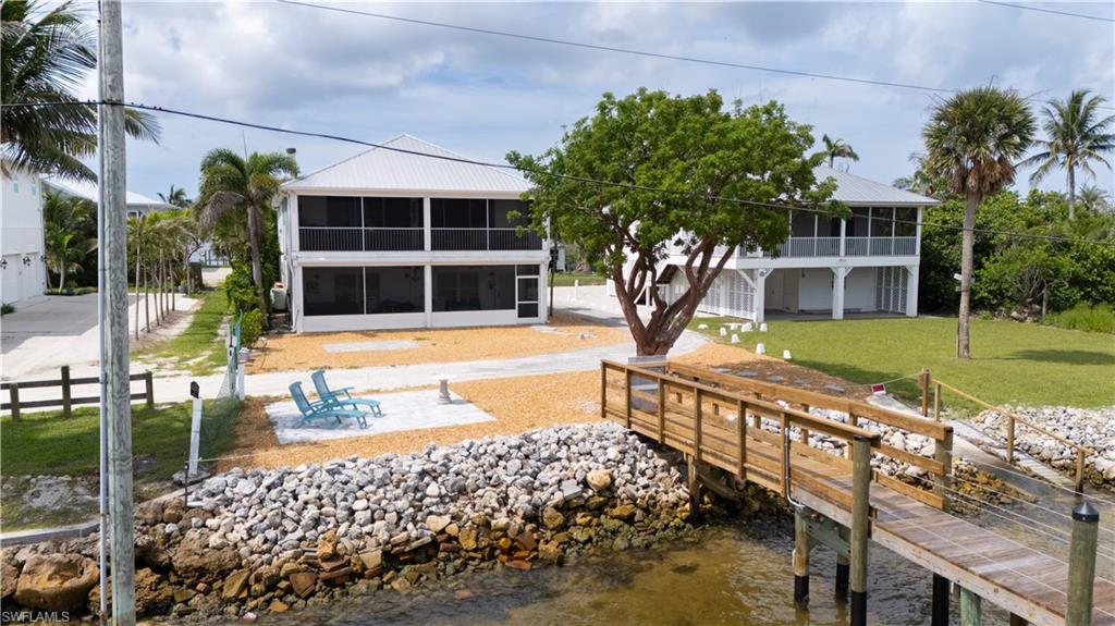PINE ISLAND - Residential