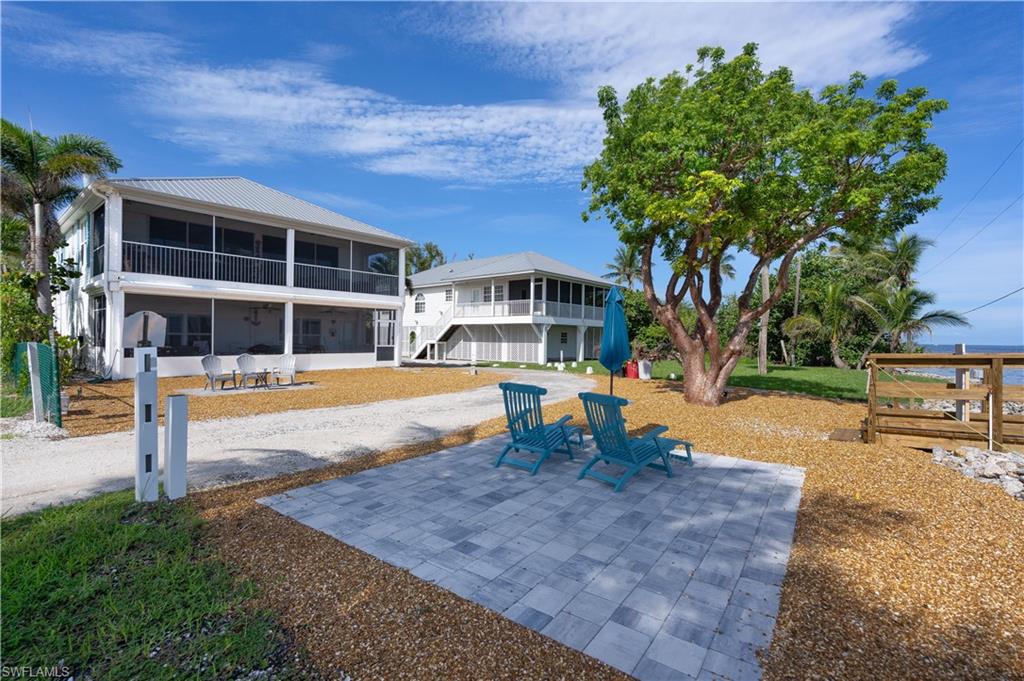 PINE ISLAND - Residential
