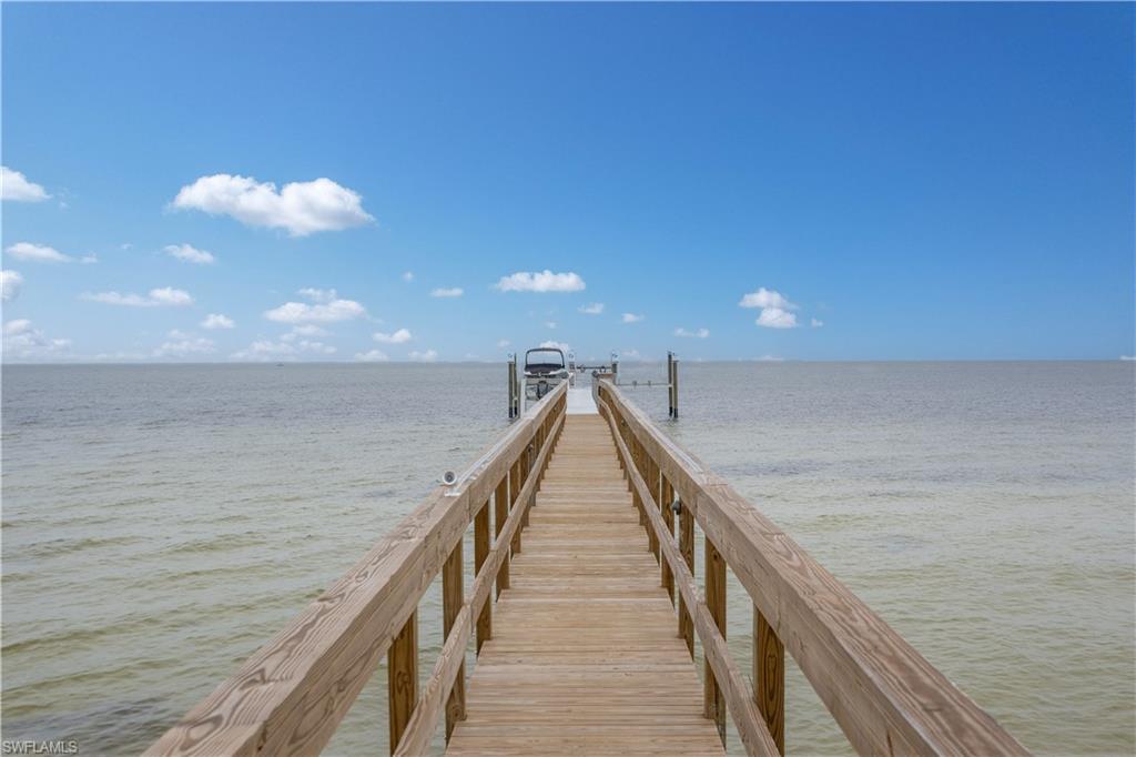 PINE ISLAND - Residential