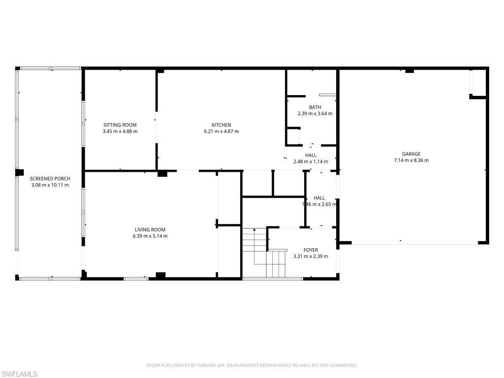 PINE ISLAND - Residential