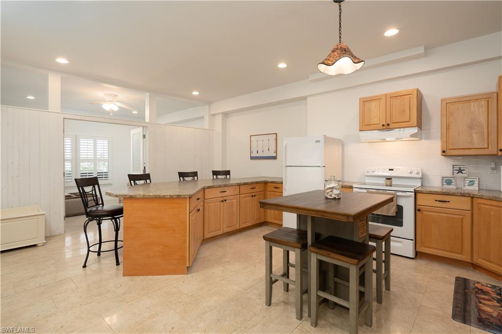 PINE ISLAND - Residential