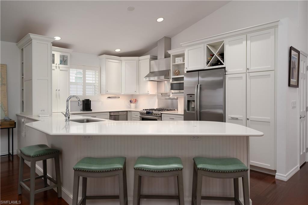 PINE ISLAND - Residential