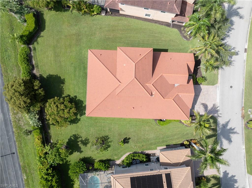 MOODY RIVER ESTATES - Residential